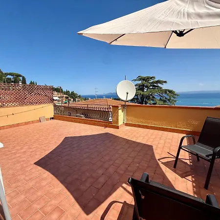 Appartement La Terrazza Azzurra *
