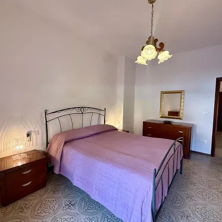 Apartamento La Terrazza Azzurra
