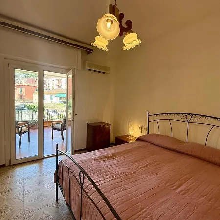 La Terrazza Azzurra