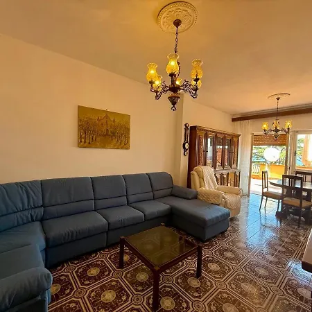 La Terrazza Azzurra Appartement Porto Santo Stefano (Grosseto)