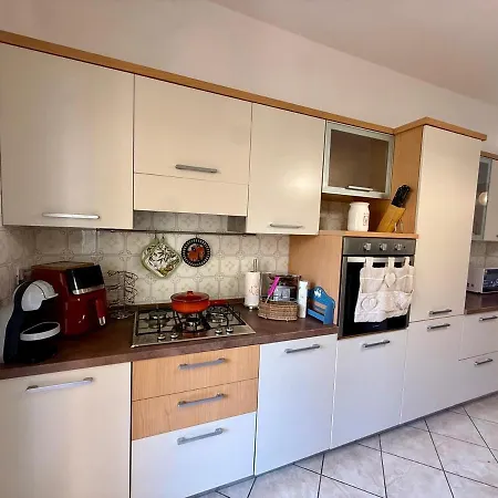 Appartement La Terrazza Azzurra